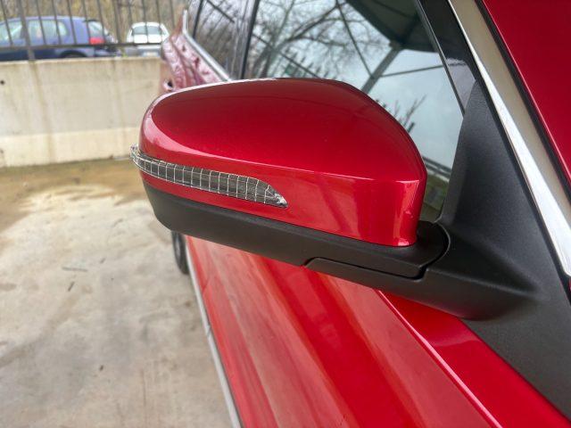 DR MOTOR DR 6.0 1.5 Turbo CVT Bi-Fuel GPL AUTOMATICA TETTO E XENO