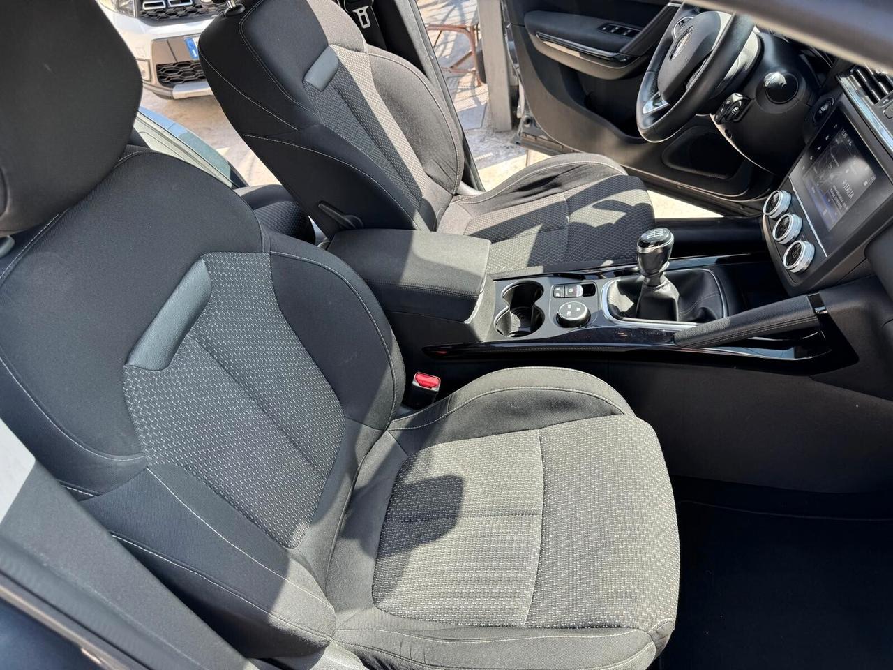 Renault Kadjar Sport 115cv*Garanzia 24mesi*