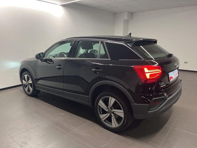 Audi Q2 Audi Admired 30 TDI 85(116) kW(PS) S tronic