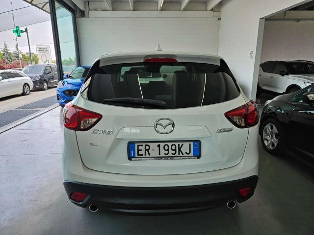 Mazda CX-5 CX-5 2.2 Evolve 2wd 150cv Euro 6