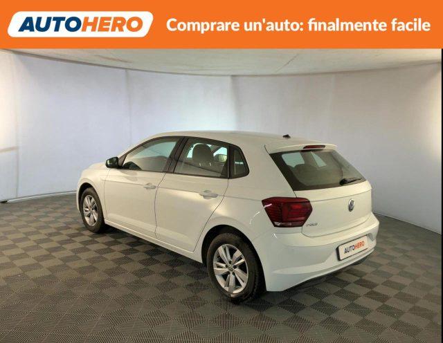 VOLKSWAGEN Polo 1.0 TSI 5p. Comfortline BlueMotion Technology