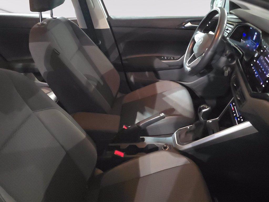 VOLKSWAGEN Polo 1.0 tsi life 95cv del 2023