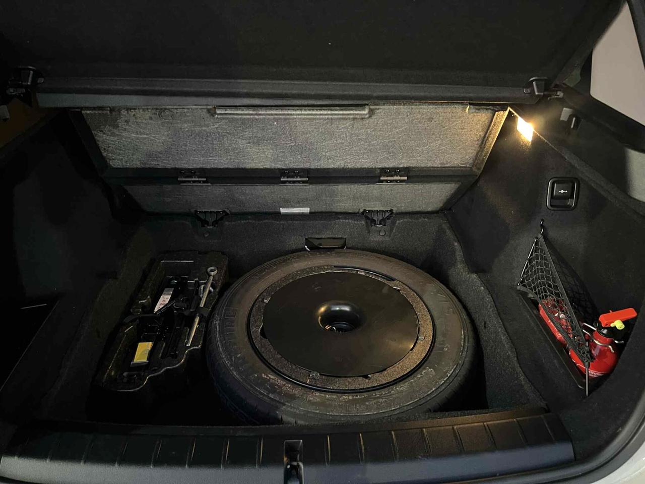 Bmw X1 1.5 116Cv 6M (RETRO-PORTELLONE)