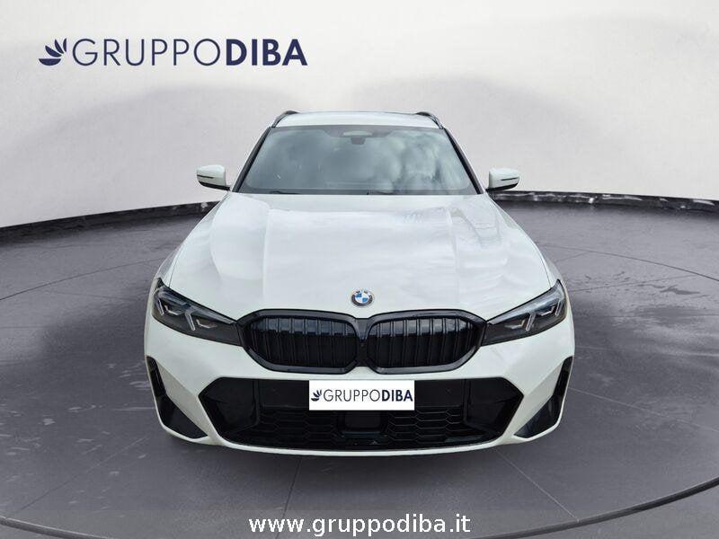BMW Serie 3 G21 2022 Touring 320d Touring mhev 48V xdrive MSport auto