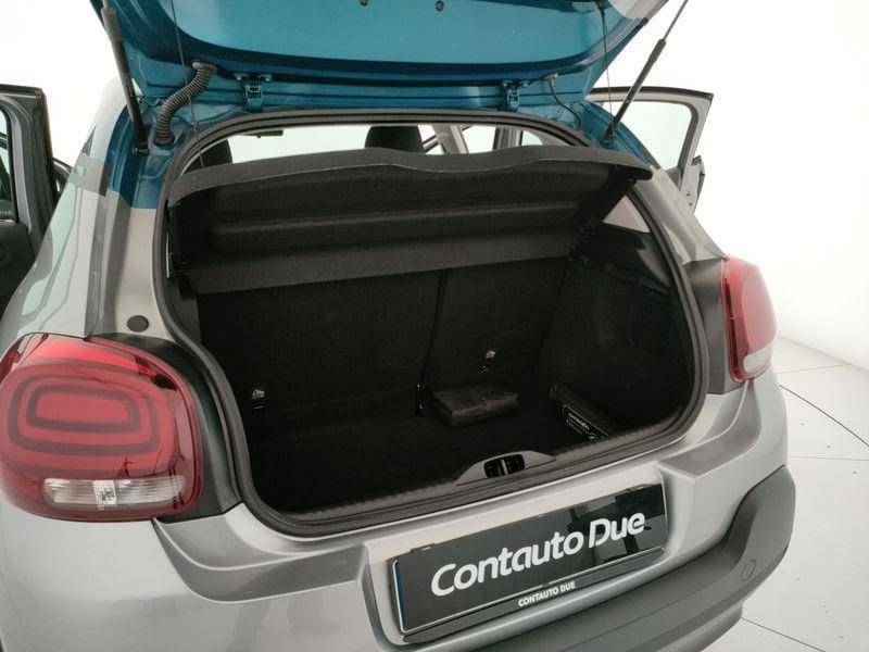 Citroën C3 BlueHDi 100 S&S Shine