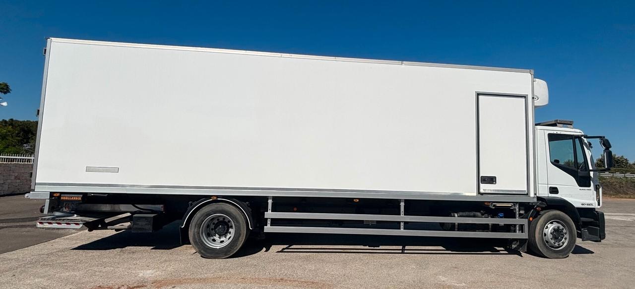 Iveco 190 - 280
