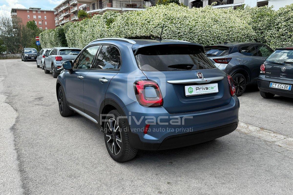 FIAT 500X 1.0 T3 120 CV Mirror Cross