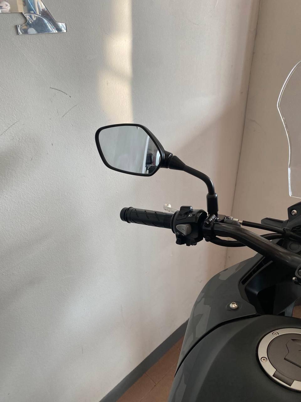 Honda CB 500 x