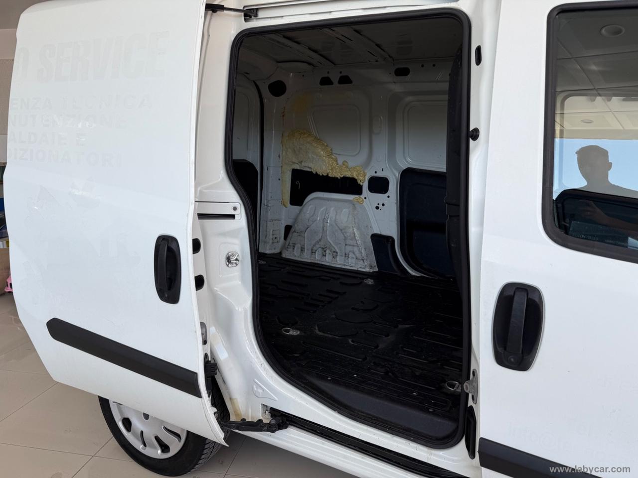 Doblò 1.4 T-Jet Nat.Pow.PC-TN Cargo Lam.