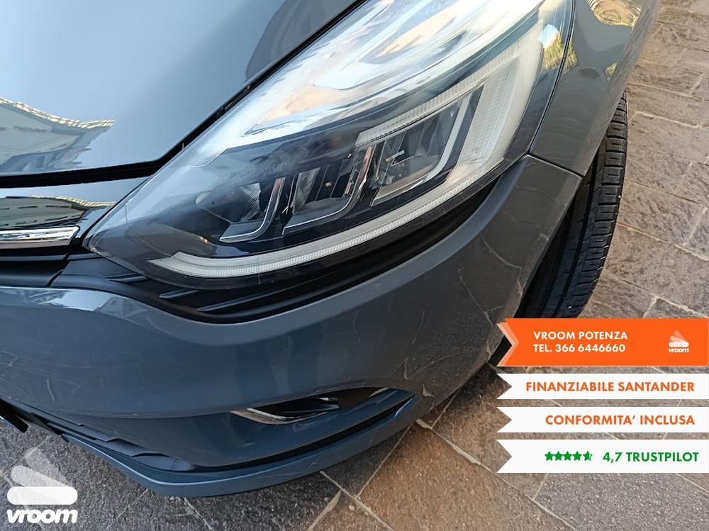 RENAULT Clio 4ª serie Clio Sporter dCi 8V 90 C...