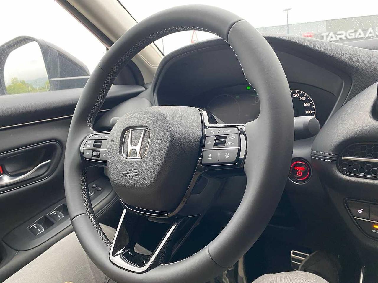 Honda ZR-V 2.0 Hev eCVT Sport