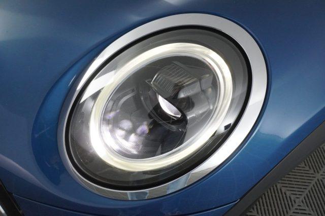 MINI Mini Cabrio 1.5 Cooper Classic Cabrio