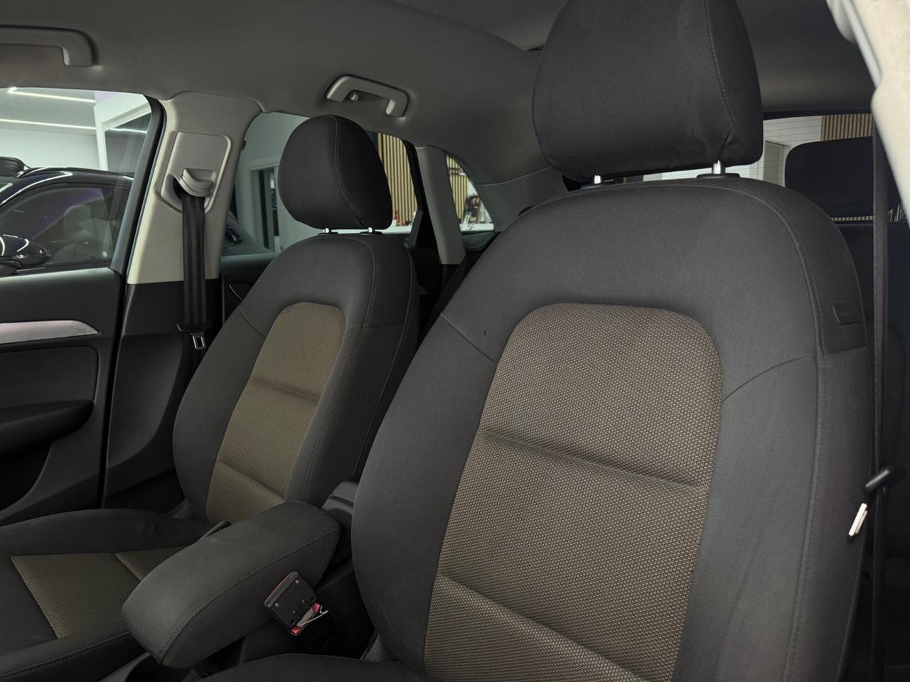 Audi Q3 2.0 TDI Business Plus