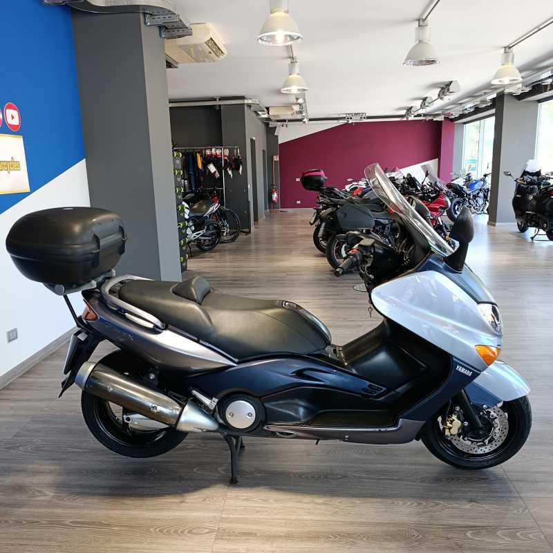 Yamaha T-Max 500 - 2006