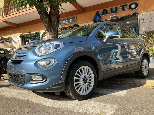 Fiat 500X 1.4 m-air Cross 4x2 140cv CHIAMARE PER DISPONIBILI