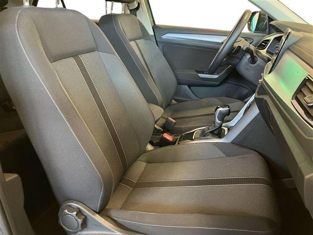 VOLKSWAGEN T-Roc 1.5 TSI ACT Edition Plus DSG