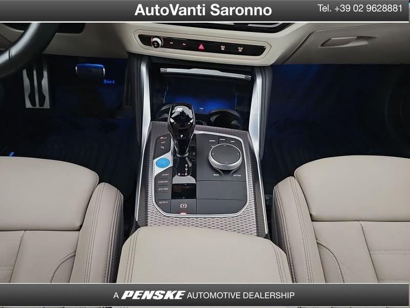 BMW i4 i4 eDrive 40 Msport