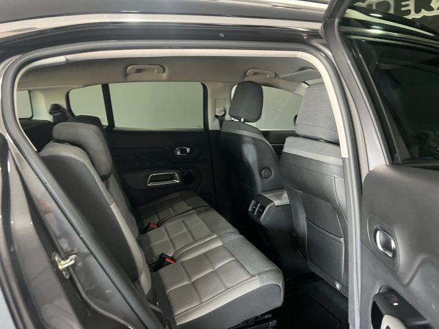 CITROEN C5 Aircross BlueHDi 130 S&S Shine