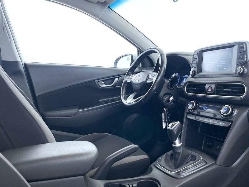Hyundai Kona 1.6 CRDi 115cv Comfort