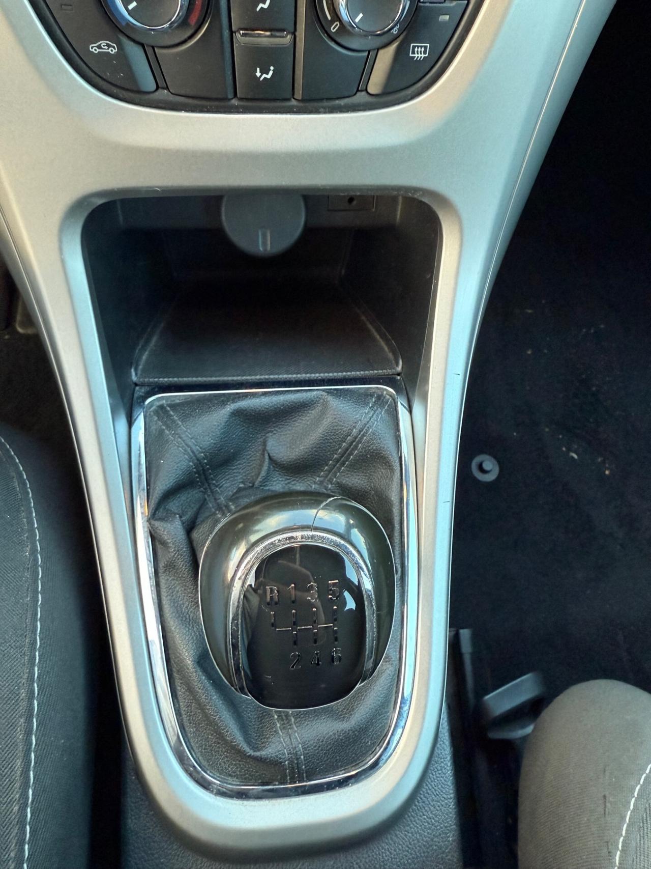 Opel Astra 1.7 CDTI 110CV 5 porte Cosmo