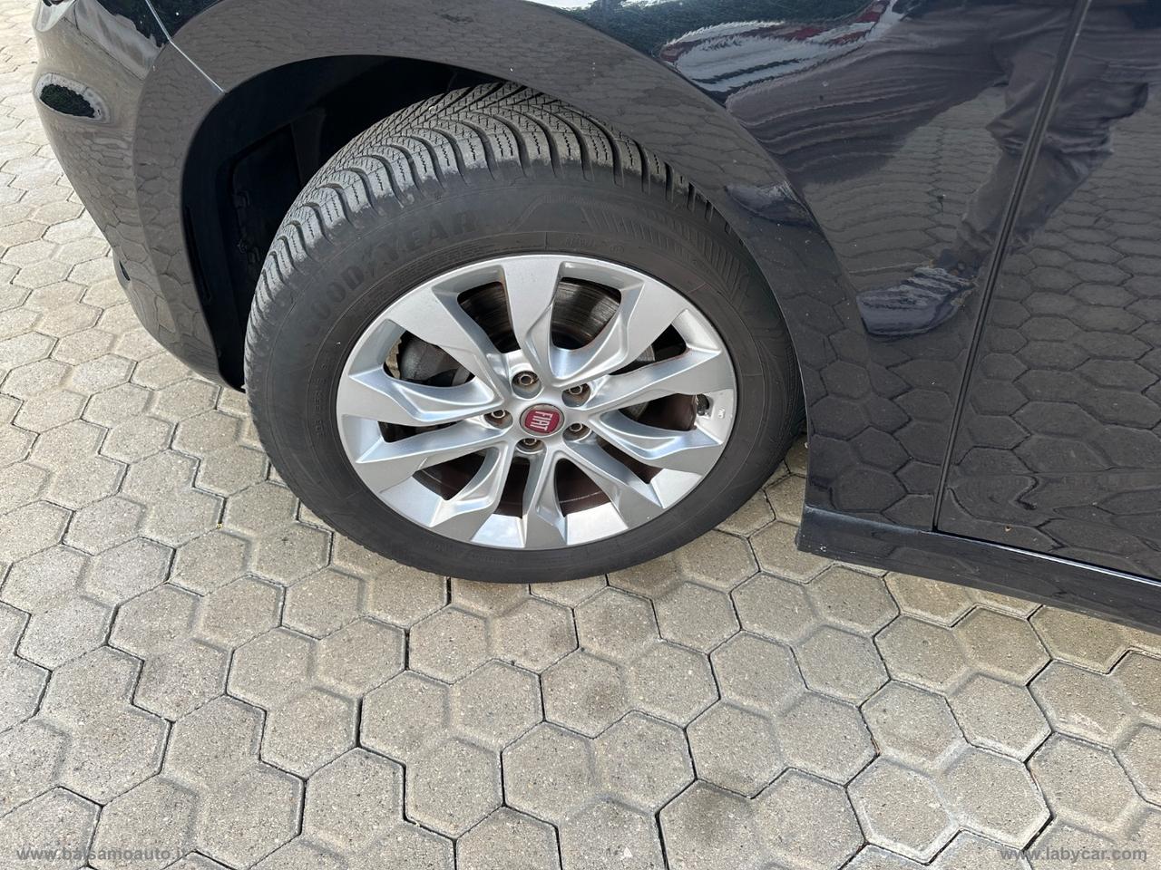 FIAT Tipo 1.3 Mjt Lounge