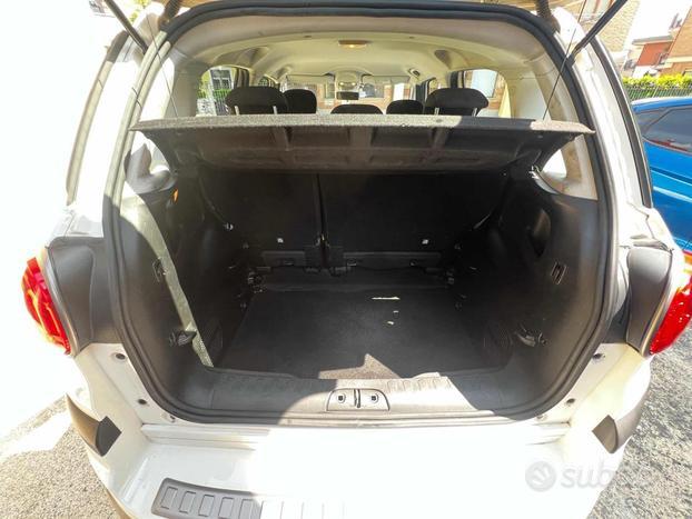 FIAT 500L 1.4 95 CV S&S Cross