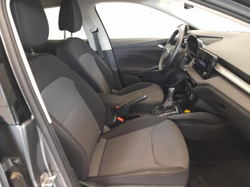 Škoda Fabia 1.0 MPI Evo 59KW 130 EDITION