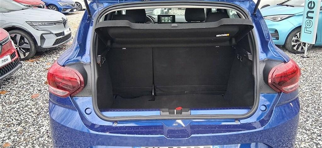 Dacia Sandero Streetway 1.0 tce ECO-G Expression