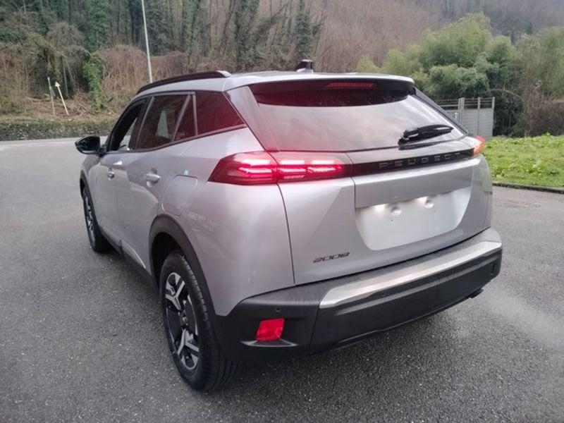 Peugeot 2008 2008 PureTech 100 S&S Allure