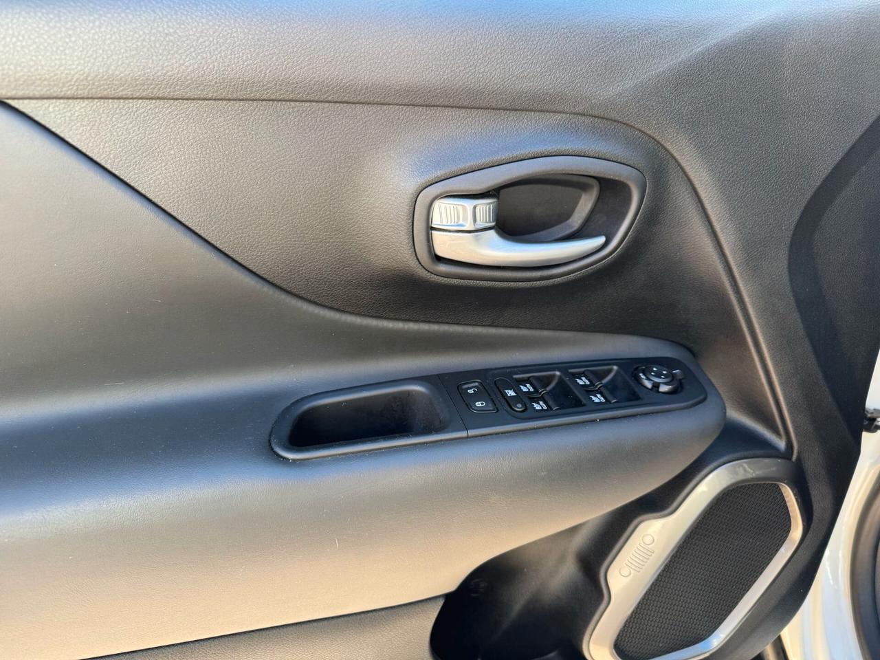 Jeep Renegade 1.0 T3 Limited GPL