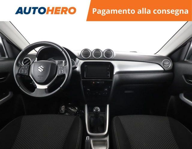 SUZUKI Vitara 1.6 VVT V-Cool