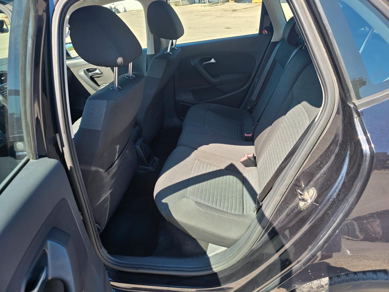 Volkswagen Polo 1.2 TDI DPF 5 p. Comfortline