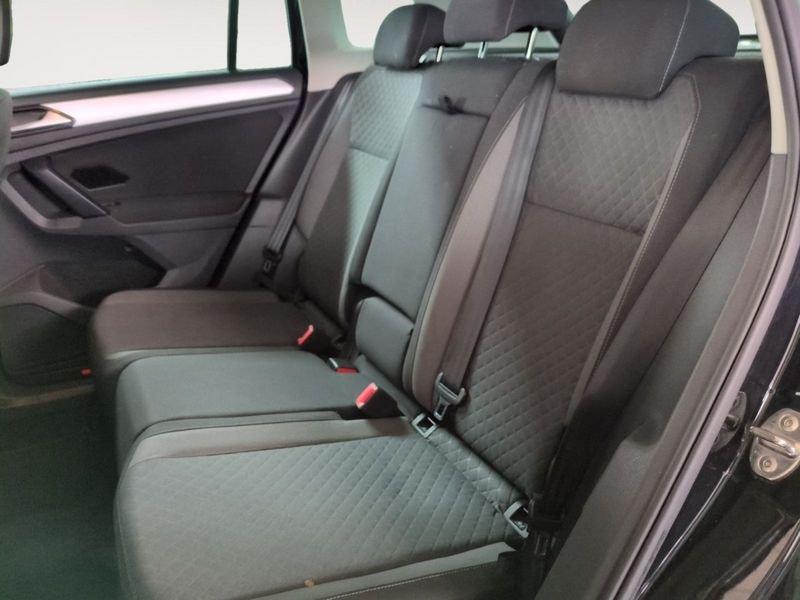 Volkswagen Tiguan 2ª SERIE 1.6 TDI SCR Business BlueMotion T