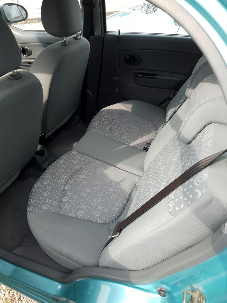 Chevrolet Matiz 0.8 S Planet