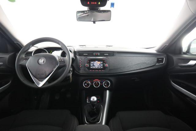 ALFA ROMEO Giulietta Giulietta 1.6 JTDM 120cv Super