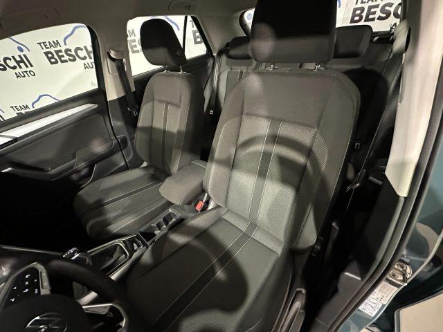 VOLKSWAGEN T-Roc 1.5 TSI 150CV DSG Life