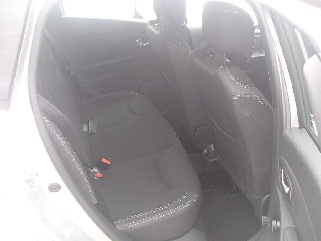 Renault Clio Sporter SW 1.5 DCI INTENS - 2017