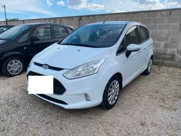 Ford C-Max 1.0 EcoBoost 100CV Start&Stop Plus