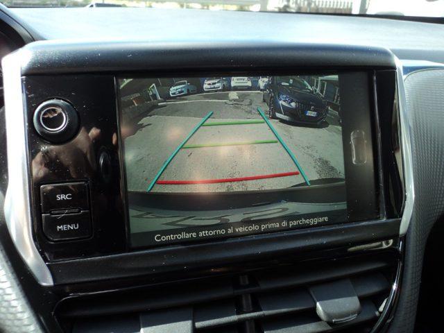 PEUGEOT 208 1° serie BlueHDi 100 5 porte GT Line