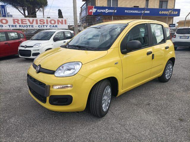 FIAT Panda 1.0 Hybrid PREZZO REALE!!