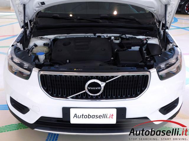VOLVO XC40 2.0 D4 190CV AWD GEARTRONIC AUTOMATICA