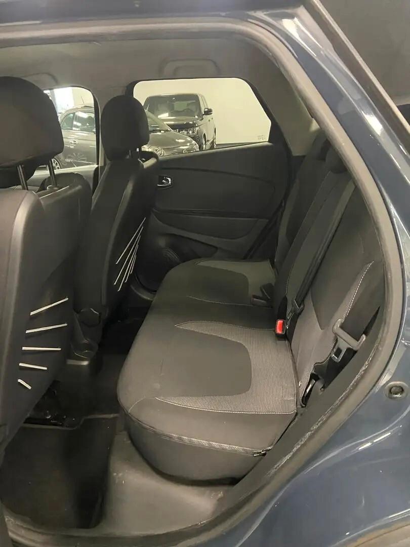 Renault Captur dCi 8V 90 CV Start&Stop Energy Zen