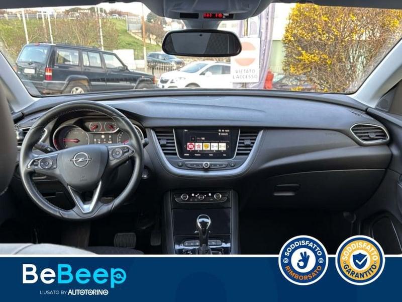 Opel Grandland X 1.5 ECOTEC INNOVATION S&S 130CV AT8