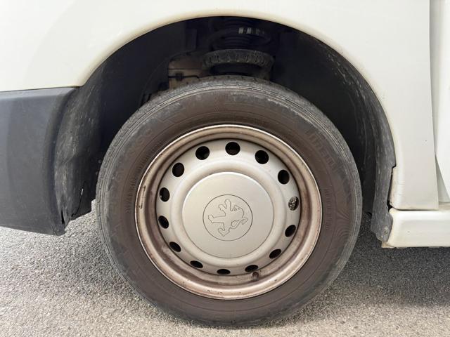PEUGEOT Expert 1.6 HDi 90CV PC-TN 10Q Furgone Affaire