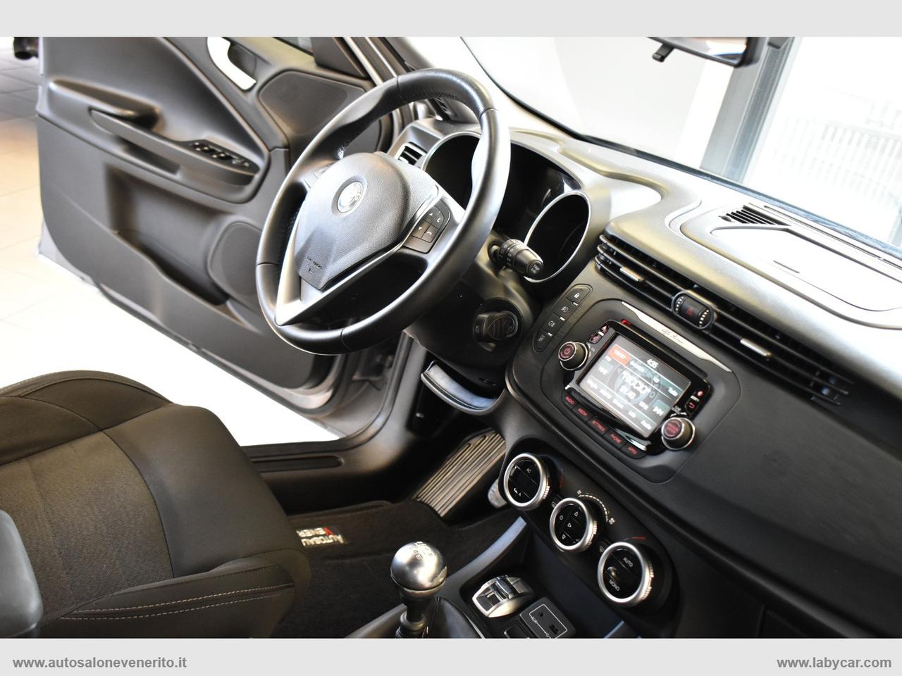 ALFA ROMEO Giulietta 1.6 JTDm 120 CV Super