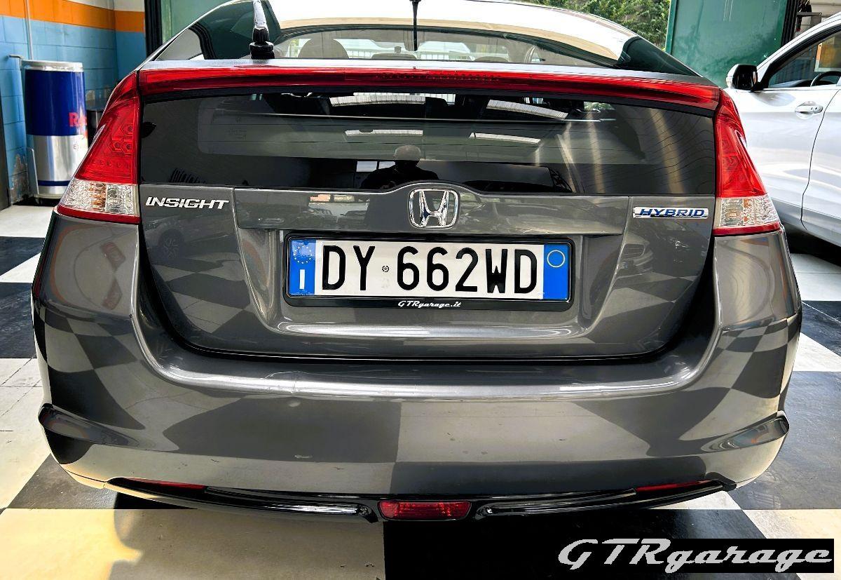 HONDA - Insight - Executive