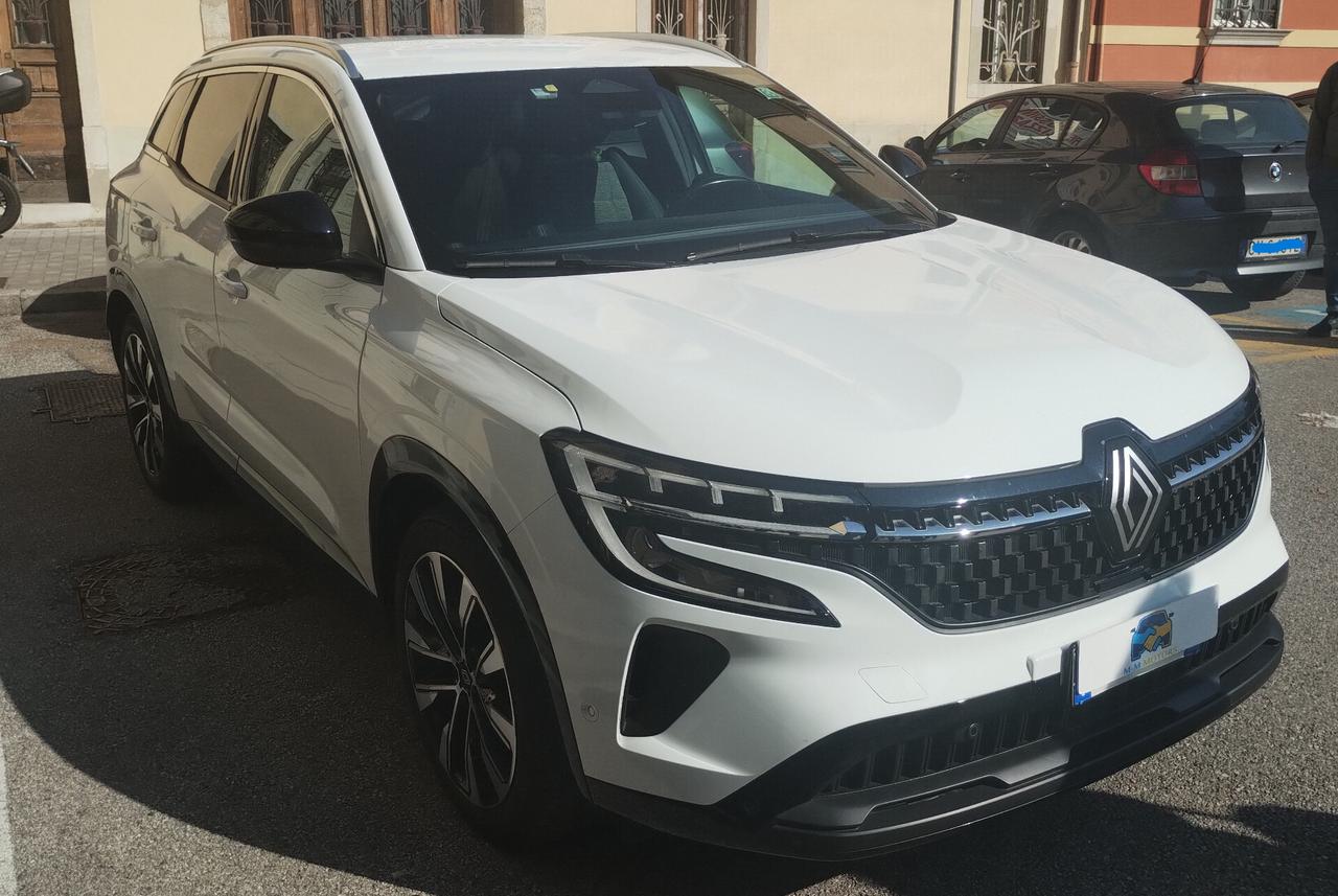 Renault Austral Full Hybrid E-Tech 200 CV Techno