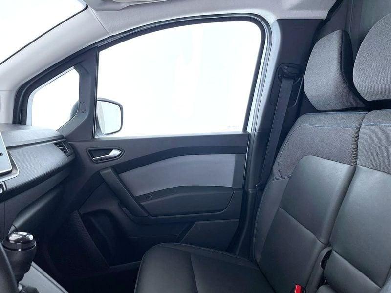 Nissan Townstar 1.3 130 CV Van PC N-Connecta