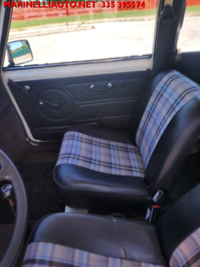 AUSTIN Estate Mini CLUBMAN 1000