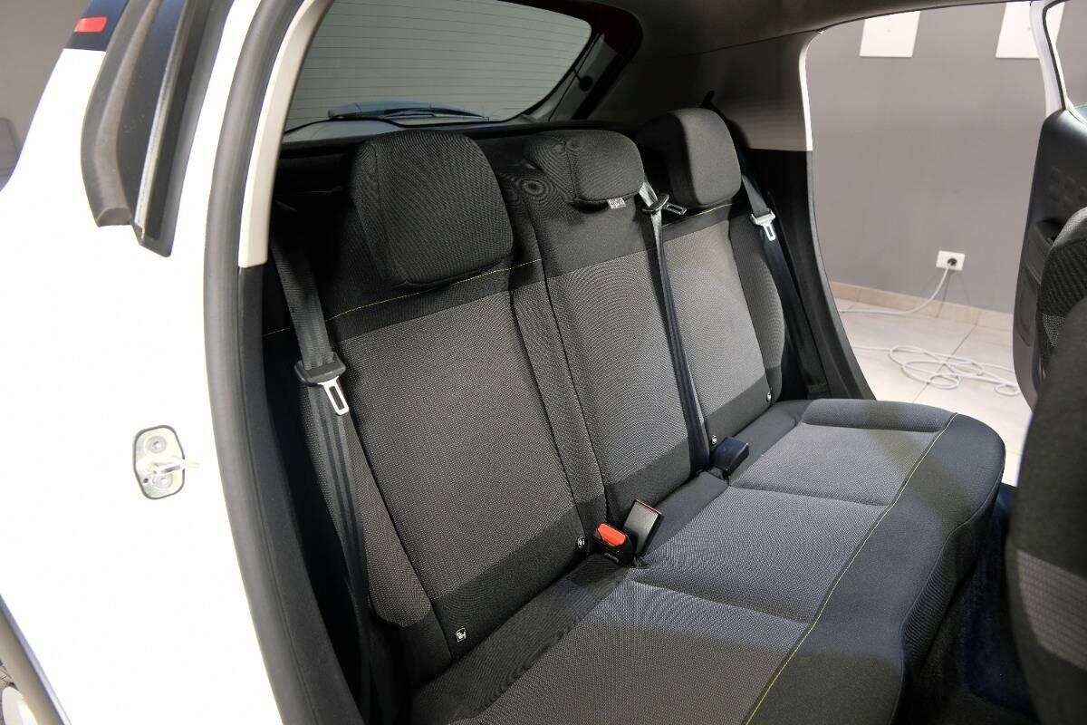 Citroen C3 BlueHDi 100 S&S Feel